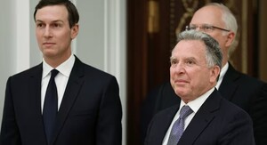Трамп прогнозує мир в Україні та пояснює послаблення санкцій проти РФ