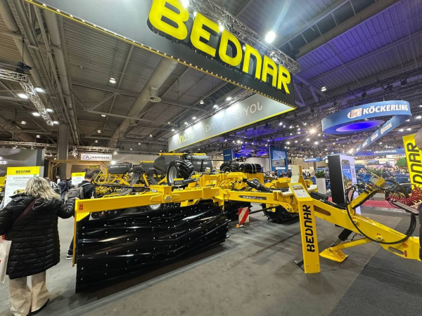 BEDNAR ULTRA UN 6000