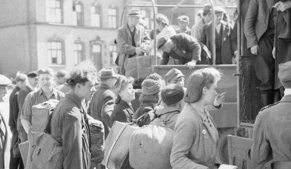 Таємниця Другої світової: трагедія, похована під міфами