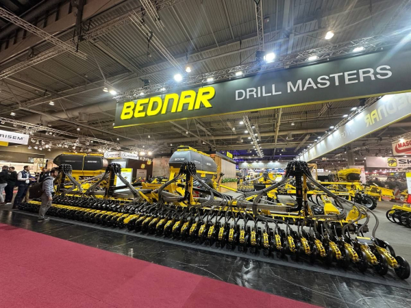 BEDNAR ULTRA UN 6000