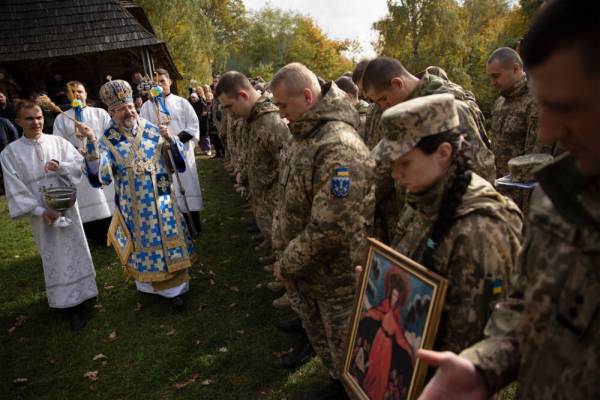 Лекція «Чому Покрова?» розкриє зв’язок Бога та української мілітарної культури
