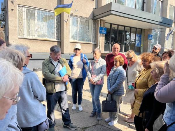 Мануйлівка та Музей спротиву Голодомору: Дніпро відкриває нові сторінки історії