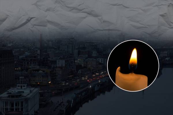 Перебої зі світлом і водою на Київщині та ще одній області після вечірніх атак