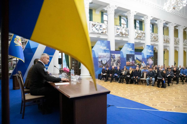 Кличко звинуватив голів районів у саботажі облаштування укриттів