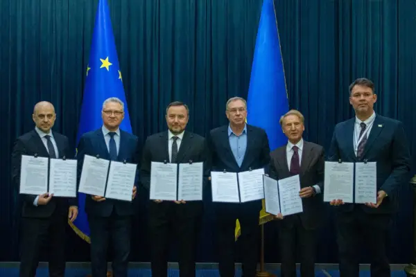 Медіація покликана розвантажити суди: в Україні стартував пілотний проєкт