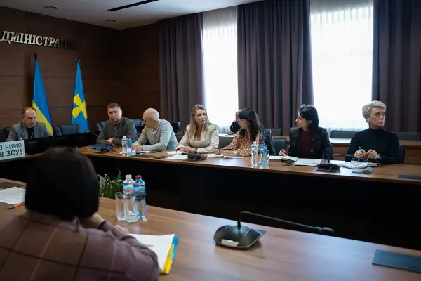 Безпека та безперервність освітнього процесу – пріоритети під час воєнного стану