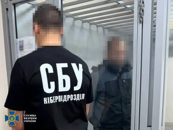 СБУ викрила колаборанта-дезертира, який шпигував для Росії.