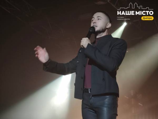 Тарас Тополя Антитіла інтерв'ю - Наше Місто