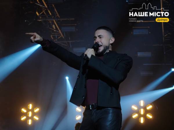 Тарас Тополя: “Ми досі у стані війни, і це накладає відбиток на все”