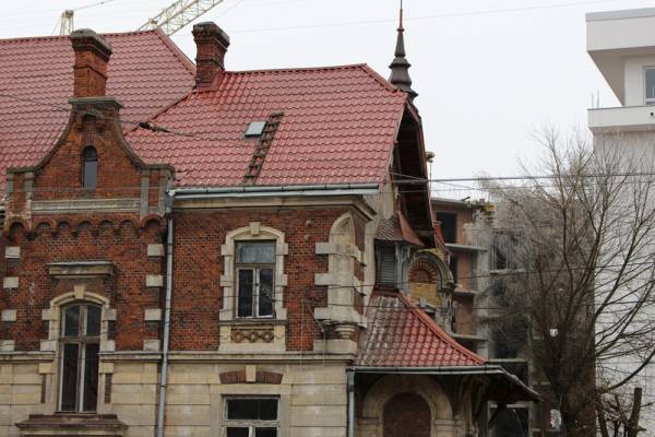 Львівські лікарні отримали нові назви