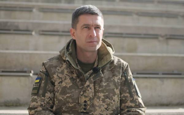 Станіслав Керод, оборонець “Азовсталі”, керуватиме ветеранською політикою Львівщини